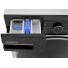 Стиральная машина Hotpoint WSH 8291 VBX, изображение 4