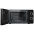 Микроволновая печь Kuppersberg TMW 203 B черный, изображение 2