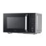 Микроволновая печь Midea EM825P2ET-S серебристый, изображение 2