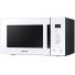 Микроволновая печь Samsung MG23T5018AW/BW белый