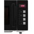 Микроволновая печь Hyundai HYM-D3008 черный, изображение 2