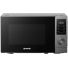 Микроволновая печь Gorenje MO20A3T4 серый/черный