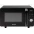 Микроволновая печь Gorenje MO20S4BC черный