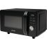 Микроволновая печь Gorenje MO20S4BC черный, изображение 2