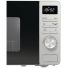 Микроволновая печь Gorenje GRILL MO23A4X нерж сталь, изображение 4