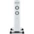 Масляный радиатор CENTEK CT-6230-9 белый, изображение 3