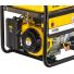 Электрогенератор бензиновый Denzel GE 8900, изображение 3