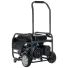 Электрогенератор бензиновый Hyundai HHY 9050FE ATS, изображение 4