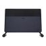Конвектор Ballu Apollo digital INVERTER Space Black BEC/ATI-2502 черный