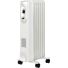 Обогреватель масляный Ballu Comfort BOH/CM-11WDN (11 секций) белый