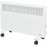 Конвектор Domfy DCW-CH1020 белый, изображение 3