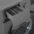 Стиральная машина TCL F6 BLDC (MID) TWOF-607W10S1, изображение 2