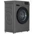 Стиральная машина TCL F6 BLDC (MID) TWOF-607W10S1, изображение 4