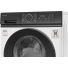 Стиральная машина Weissgauff WM 41106 Inverter Steam, изображение 4
