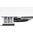Стиральная машина Weissgauff WM 45712 Inverter Steam, изображение 3
