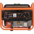 Электрогенератор бензиновый Carver PPG-1200, изображение 2