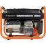 Электрогенератор бензиновый Carver PPG-3600, изображение 4