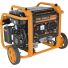 Электрогенератор бензиновый Carver PPG-3600AM