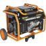 Электрогенератор бензиновый Carver PPG-3600AM, изображение 2