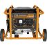 Электрогенератор бензиновый Carver PPG-3600AM, изображение 3