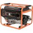 Электрогенератор бензиновый Carver PPG-6500