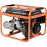 Электрогенератор бензиновый Carver PPG-6500, изображение 3
