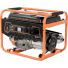 Электрогенератор бензиновый Carver PPG-8000