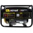 Электрогенератор бензиновый Huter DY2500L, изображение 2
