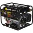 Электрогенератор бензиновый Huter DY6500LXA