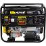 Электрогенератор бензиновый Huter DY6500LXA, изображение 2