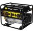 Электрогенератор бензиновый Huter DY9500L