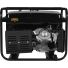 Электрогенератор бензиновый Huter DY9500L, изображение 3