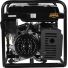 Электрогенератор бензиновый Huter DY9500L, изображение 4