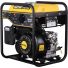 Электрогенератор бензиновый инверторный Huter DN2700i