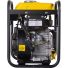 Электрогенератор бензиновый инверторный Huter DN2700i, изображение 4