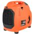 Электрогенератор бензиновый инверторный Patriot 3000il, изображение 3