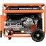Электрогенератор бензиновый Carver PPG-8000E-3, изображение 3