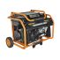 Электрогенератор бензиновый Carver PPG-8000ЕM, изображение 2