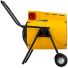 Тепловая пушка Denzel SFH-15000 желтый, изображение 2