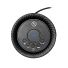 Тепловентилятор керамический Denzel DTFC-1200 черный, изображение 4