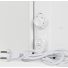 Конвектор Ensto FinnHeat EPHBM15PR белый, изображение 4