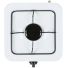 Плита газовая Centek CT-1520 белый