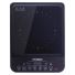 Плита Hyundai HYC-0101 черный, изображение 2