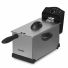 Фритюрница Blackton Bt DF1111 стальной/черный