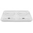 Плита настольная Centek CT-1514 White