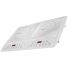 Плита настольная Centek CT-1514 White, изображение 2