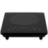 Плита настольная BQ HP102B Black, изображение 2