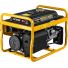 Электрогенератор бензиновый STEHER GS-4500, изображение 3