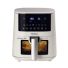 Аэрофритюрница Ariete 4633 Glass DGT Wh