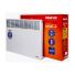 Конвектор Epos Noirot CNX-4 1000 (без ножек) белый, изображение 3